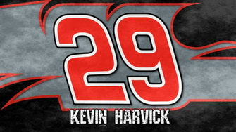 Kevin Harvick Wallpaper