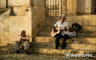 Cuba Wallpaper Background