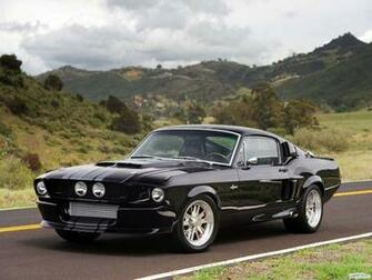 Ford Mustang Gt350 Wallpaper