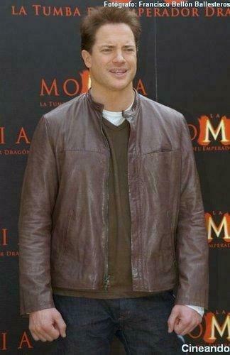 Brendan Fraser Image Wallpaper And