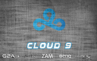 Cloud Cs Go Wallpaper By Falkenc