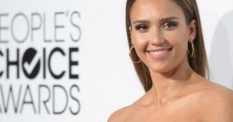 Jessica Alba Workout Cool HD Wallpaper