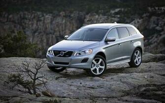 Volvo Xc60 Wallpaper Sense The Car