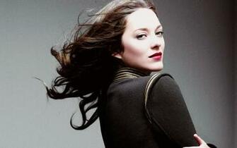 Marion Cotillard Wide Wallpaper High