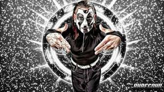 Wweuperstar Jeff Hardy 3d 4k UHD Wide Wallpaper HD