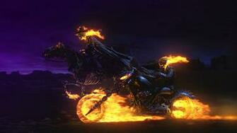Ghost Rider Wallpaper