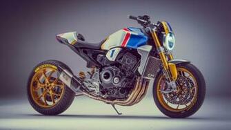 Honda Cb1000r Wallpaper On