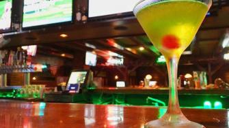 Bar Re O Keefe S Tavern In Clearwater
