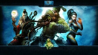 Iii Starcraft Ii Heart Of The Swarm Kerrigan Wallpaper Background