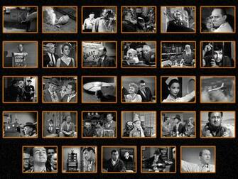 Twilight Zone Season The Wallpaper