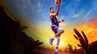 Nba 2k23 For Ps5