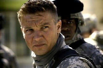 Mavis Fitzpatrick Jeremy Renner Wallpaper