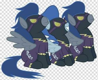 My Little Pony Friendship Is Magic Fandom Wonderbolt Academy