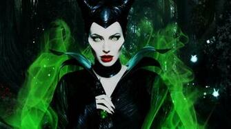 Maleficent Wallpaper