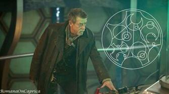 The Day Of Doctor Mystery Wallpaper By Romanaoncaprica