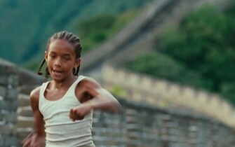The Karate Kid Desktop Wallpaper For HD Widescreen And Mobile