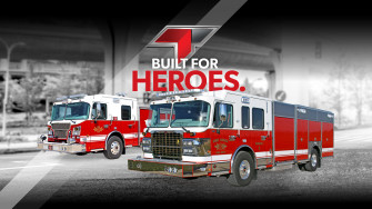 Fire Department Wallpaper