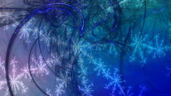Blue Flame Desktop Wallpaper By Kniye