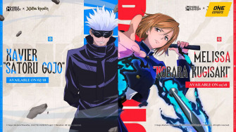 Mlbb X Jujutsu Kaisen Collaboration Is Happening This Month One