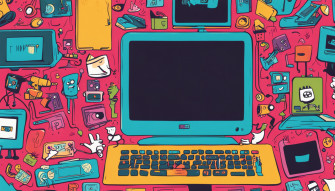 Don T Touch My Computer Wallpaper