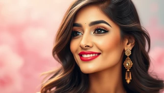 Amrita Rao New Wallpaper