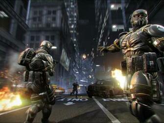 Crysis