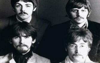 Pin The Beatles Wallpaper Widescreen Background On
