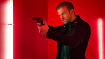 Dan Stevens HD Wallpaper Background Image