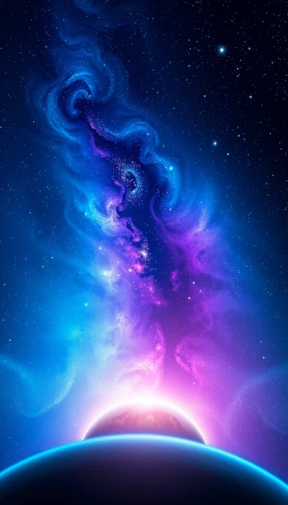 4k Oled Phone Wallpaper