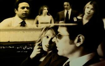 Numb3rs Charlie And Amita Submited Image