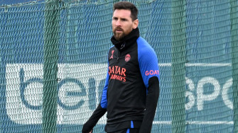 Sergio Aguero Reveals Key Reason Why Messi Will Return To Barcelona