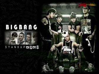 Big Bang Wallpaper