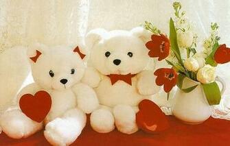 Teddy Bear