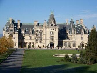 Biltmore Wallpaper