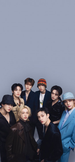 Skz Wallpaper C On X Stray Kids For