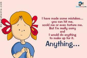Am Sorry Friend Image HD Wallpaper