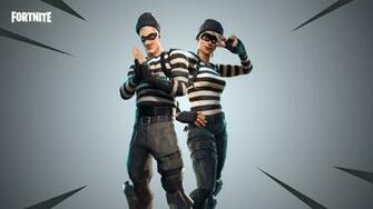 Fortnite Background Rapscallion Scoundrel Wallpaper And