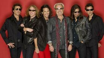 Foreigner HD Wallpaper Background Image Id