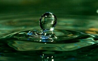 Water Drop Wallpaper Dropdesktop