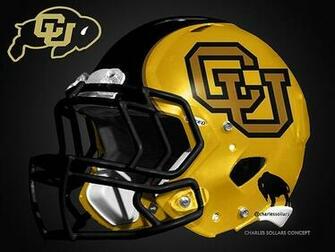 Martinez Ralphie Cu Colorado Buffaloes