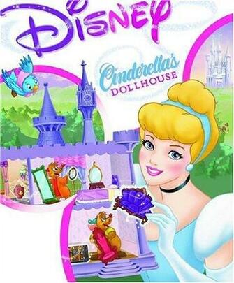 The Best Cartoon Wallpaper Cinderella