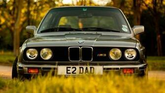 Pics Photos Bmw E30 M3 Wallpaper HD