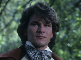 Patrick Swayze Image HD Wallpaper And Background