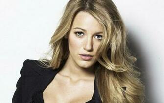 Blake Lively Wallpaper High Resolution And Quality