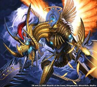 Za Yes Duel Masters Zerochan