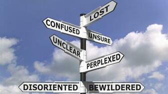 Signs Funny Wallpaper Directions