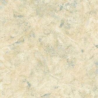 Blue Mountain Marble Peelable Vinyl Prepasted Wallpaper Lowe S