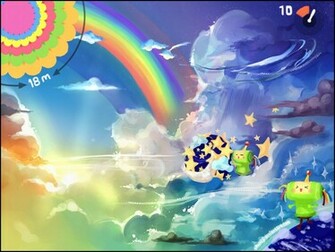 Katamari Wallpaper