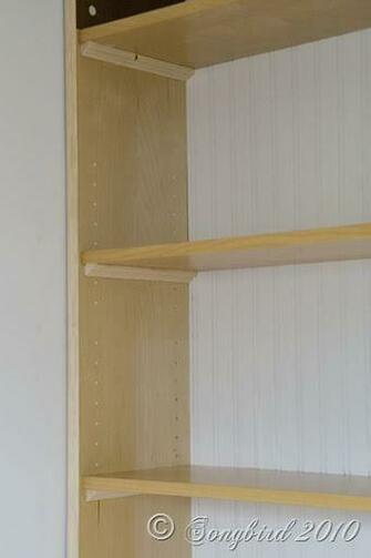 Painting Beadboard Paneling 4x 8knotty Pine