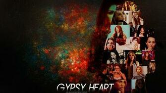 Gypsy Wallpaper